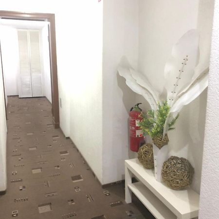 Hotel Adam Berlin Bagian luar foto