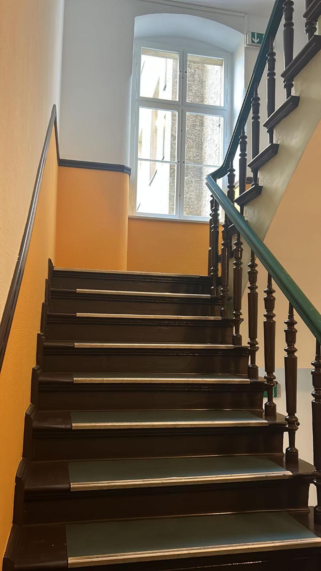 Hotel Adam Berlin Bagian luar foto