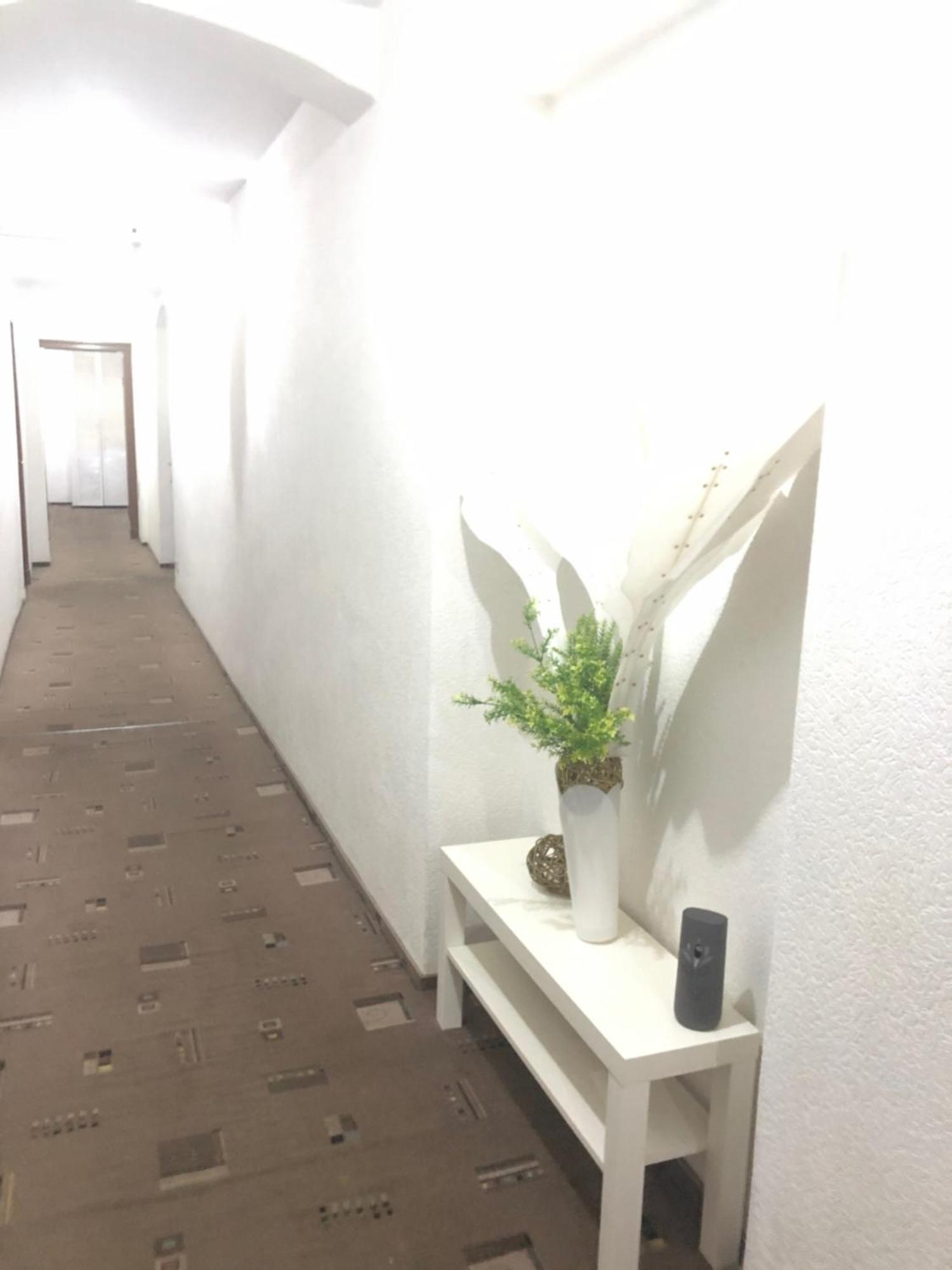 Hotel Adam Berlin Bagian luar foto